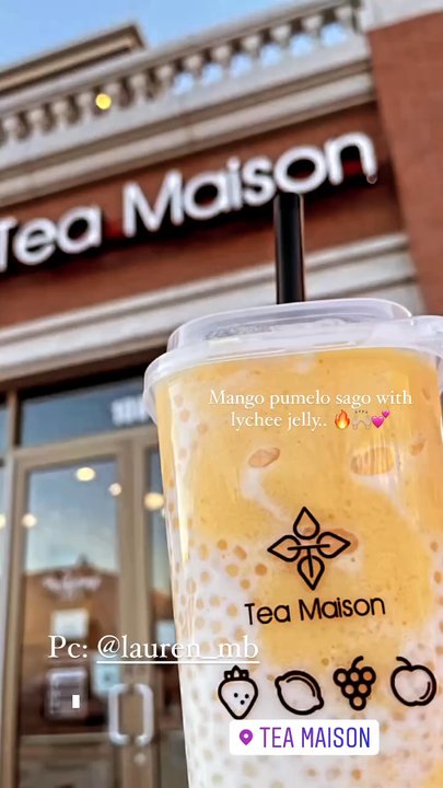 Tea Maison - Juice Bars & Smoothies Near Me - Las Vegas, Nevada