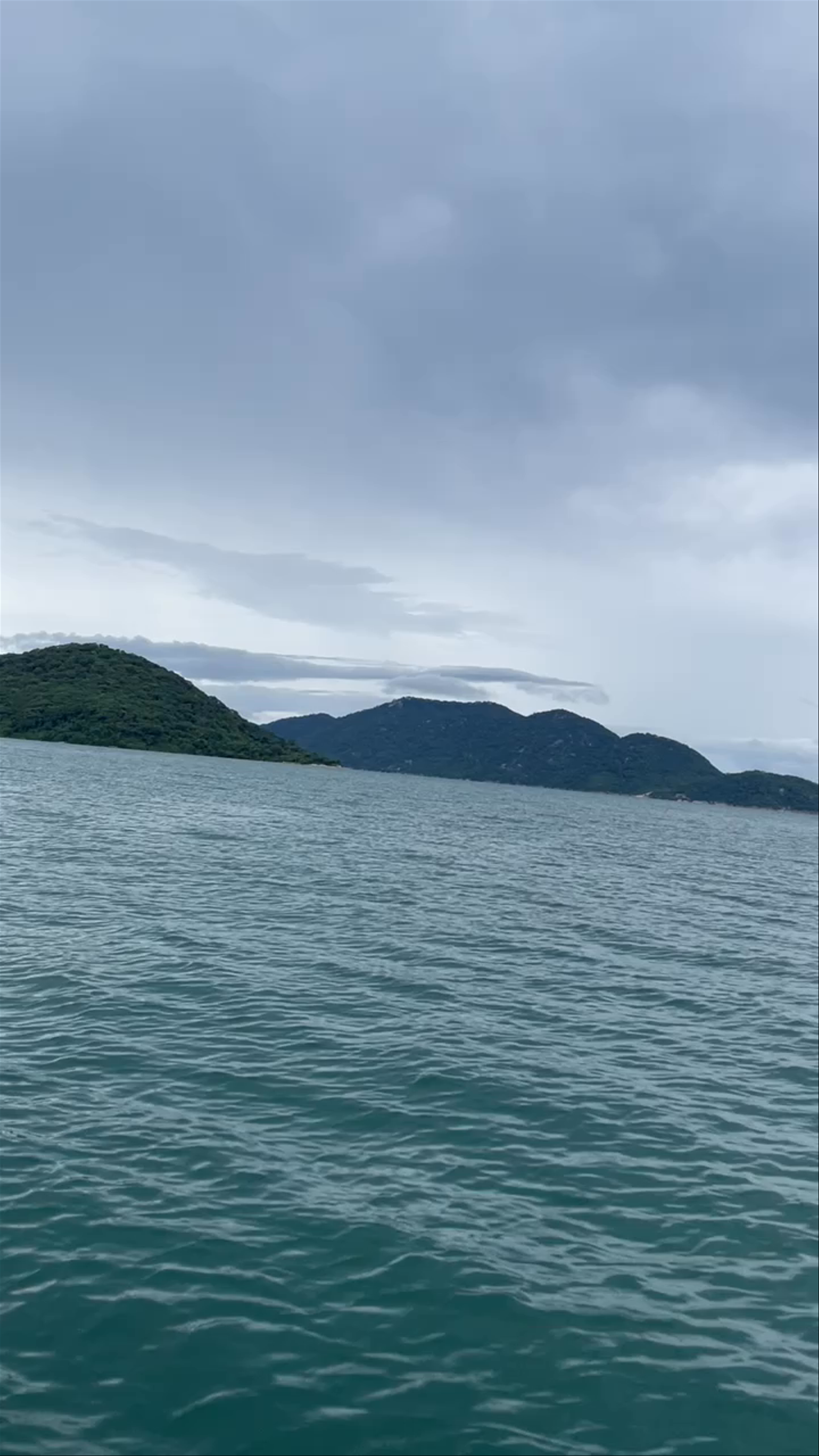 Monkey Bay