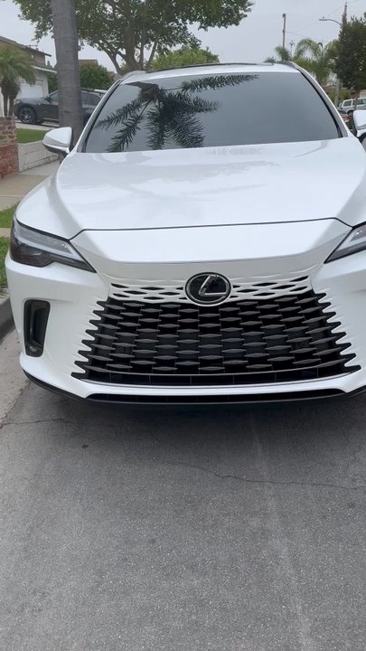 Motor Spa Custom Detail - Auto Detailing Near Me - Cypress, California