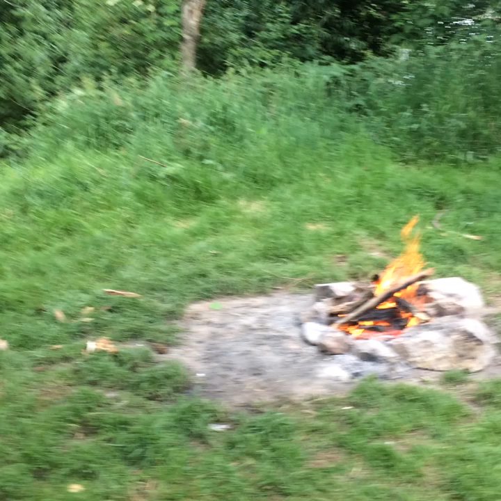 Bycross Farm Campsite - Bycross campsite - Campgrounds Near Me - Moccas, HEF