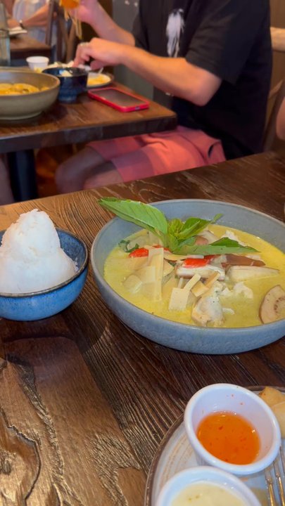 Bangkok Degree - Thai Near Me - Brooklyn, New York