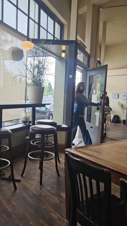 Case Study Coffee - Happy Sunday - Coffee Roasteries Near Me - Portland, Oregon