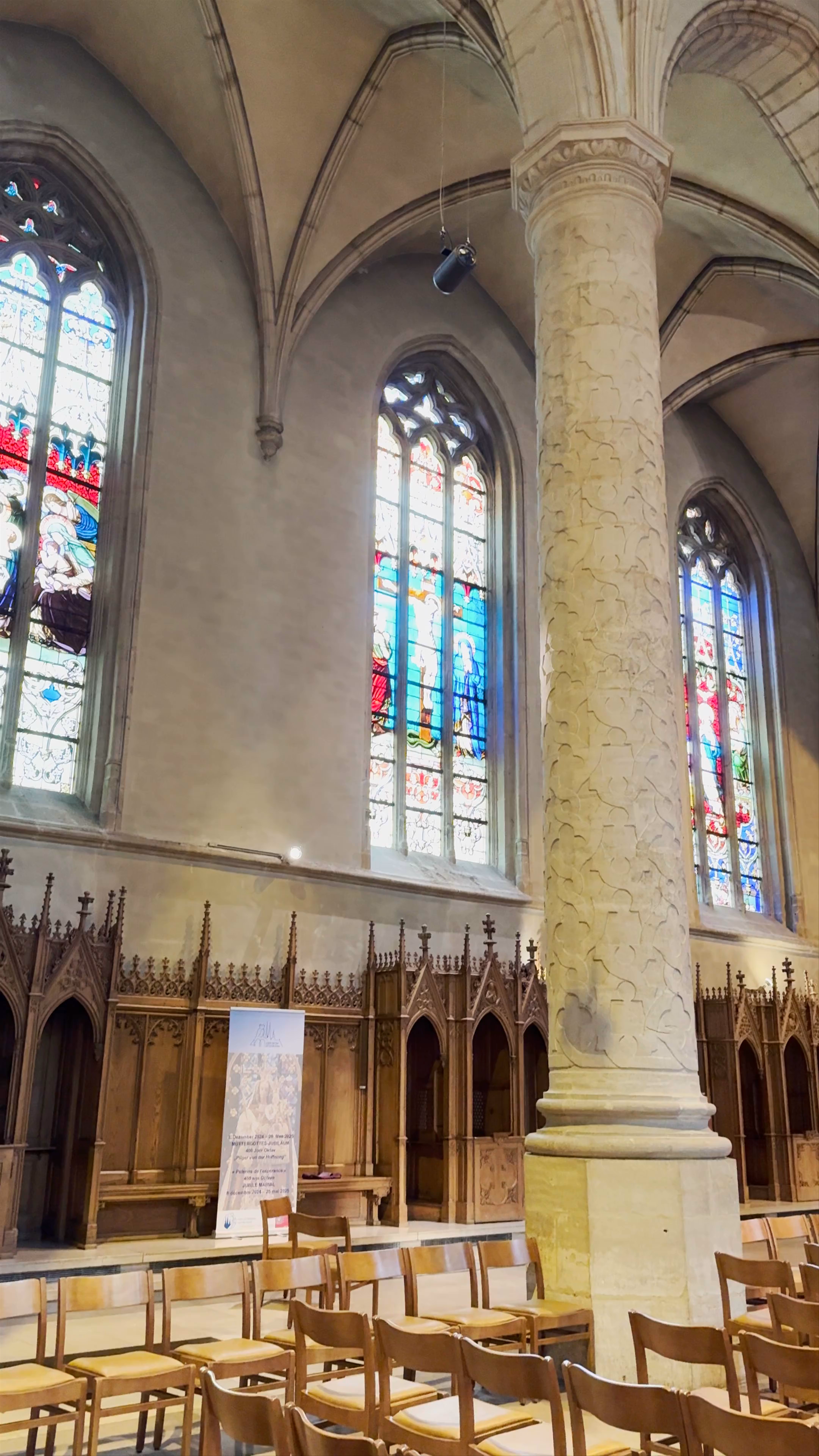 Cathédrale Notre-Dame