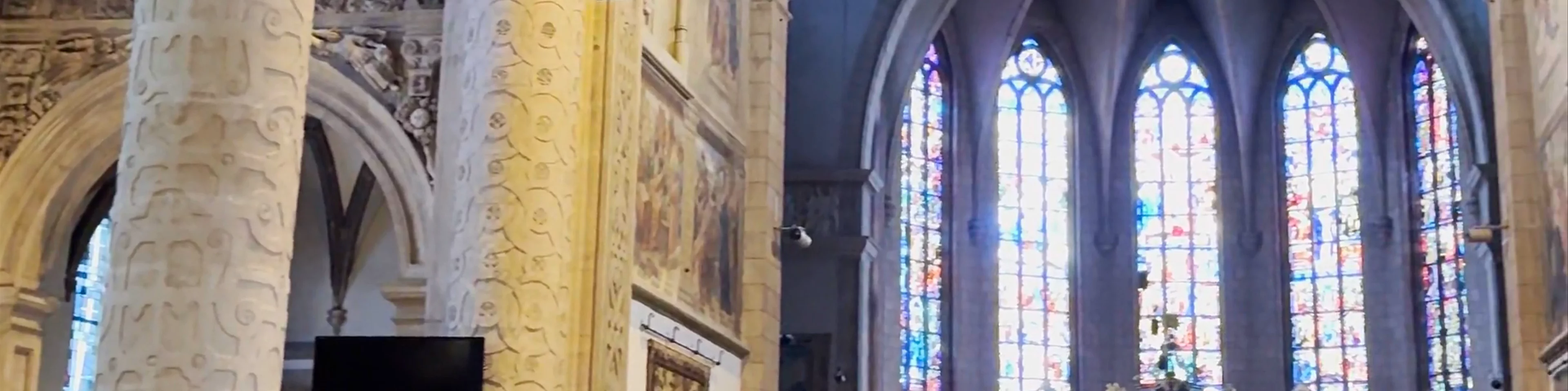 Cathédrale Notre-Dame