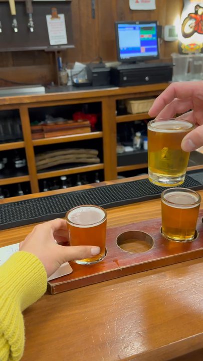 Lost Coast Brewery Taproom - Breweries Near Me - Eureka, California