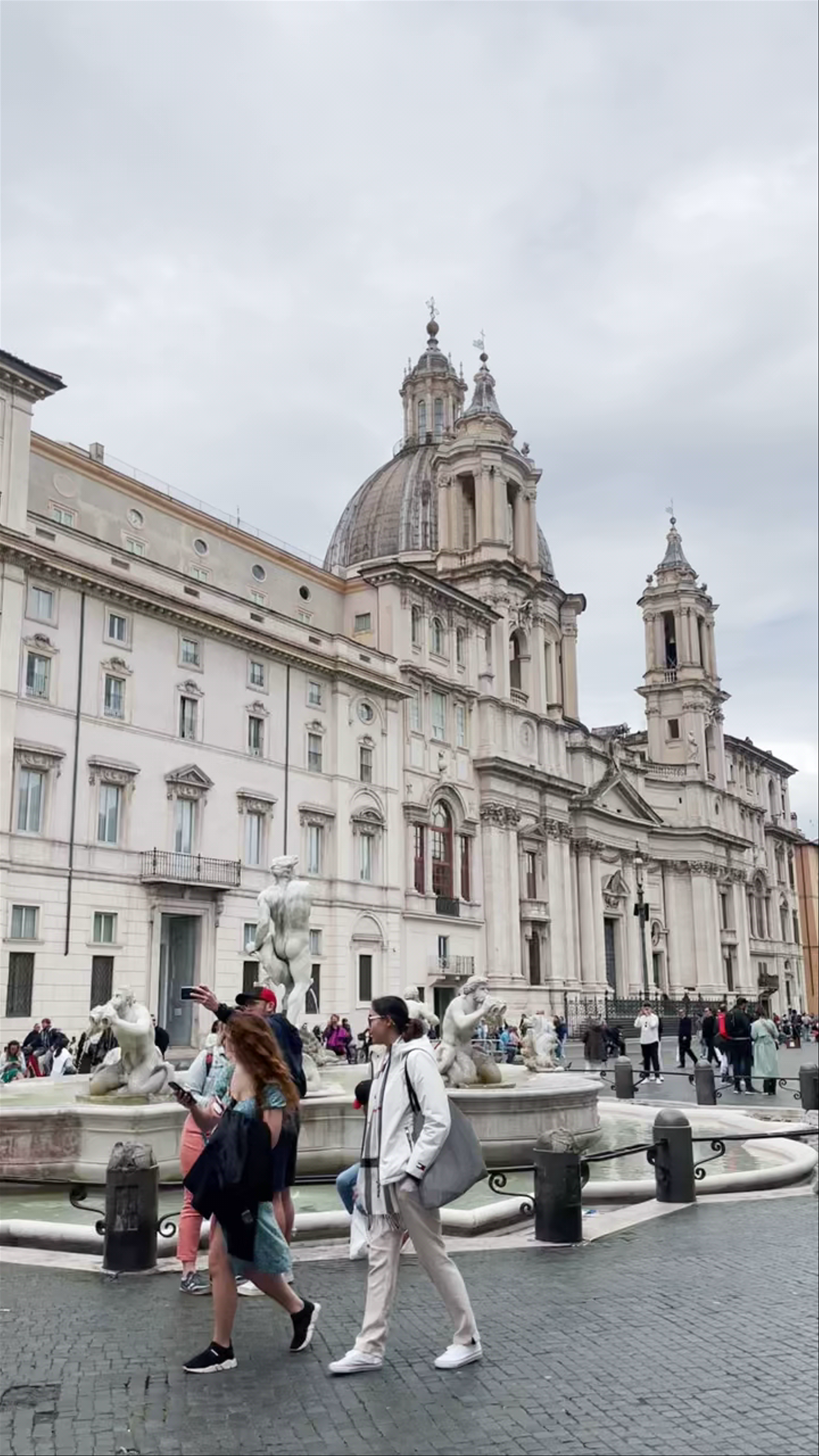 Piazza Navona