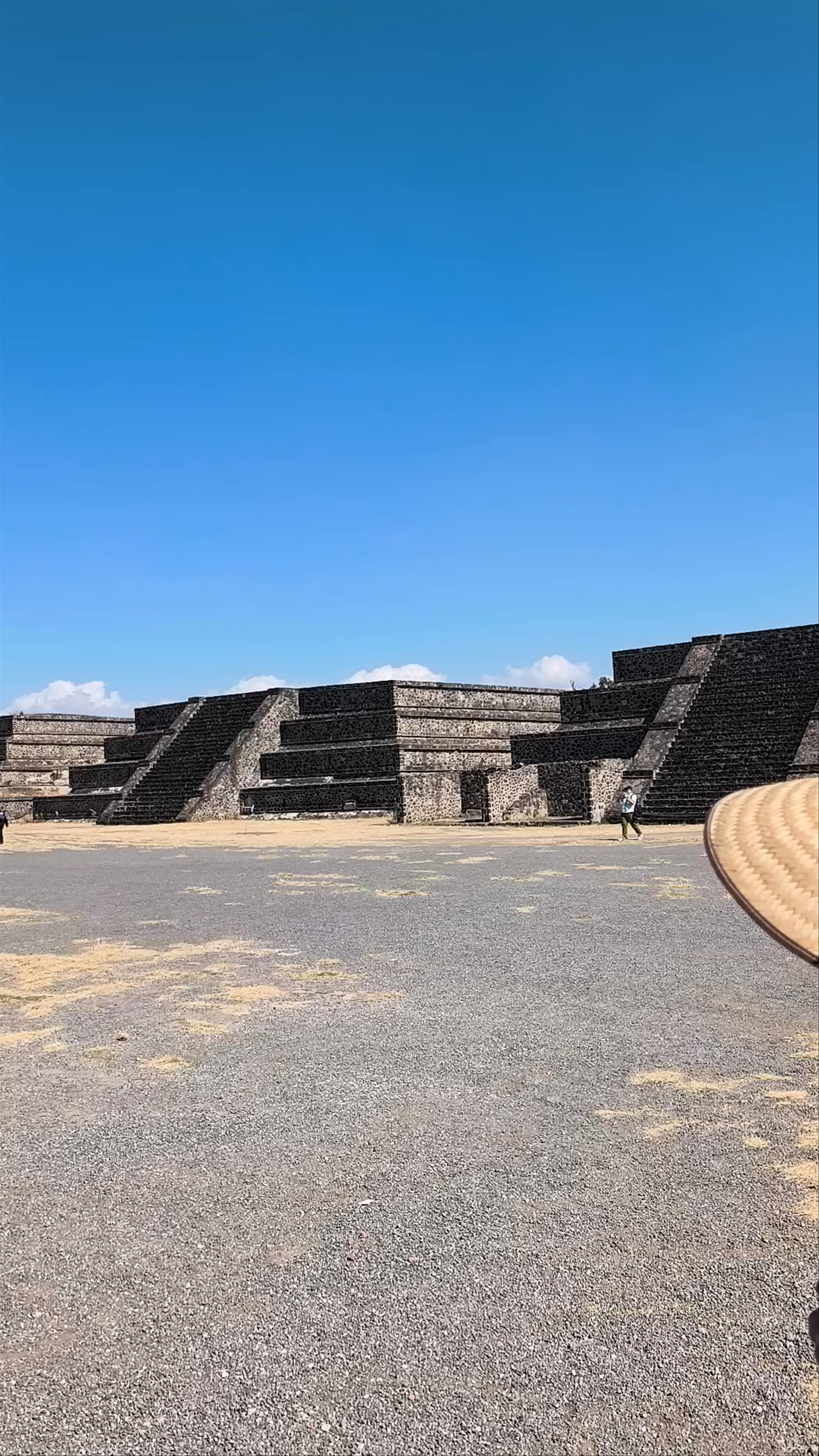 Teotihuacán