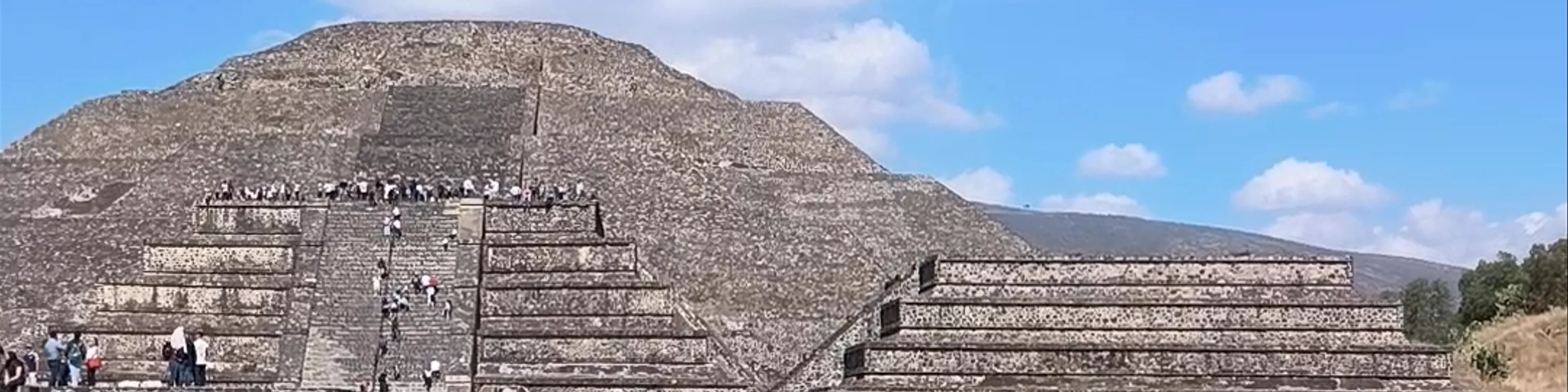 Teotihuacán