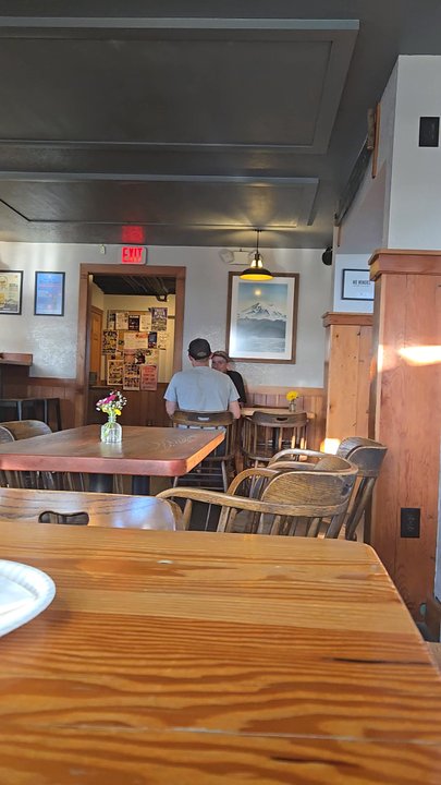 Kulshan Brewing Co. - Vibe. - Pubs Near Me - Bellingham, Washington