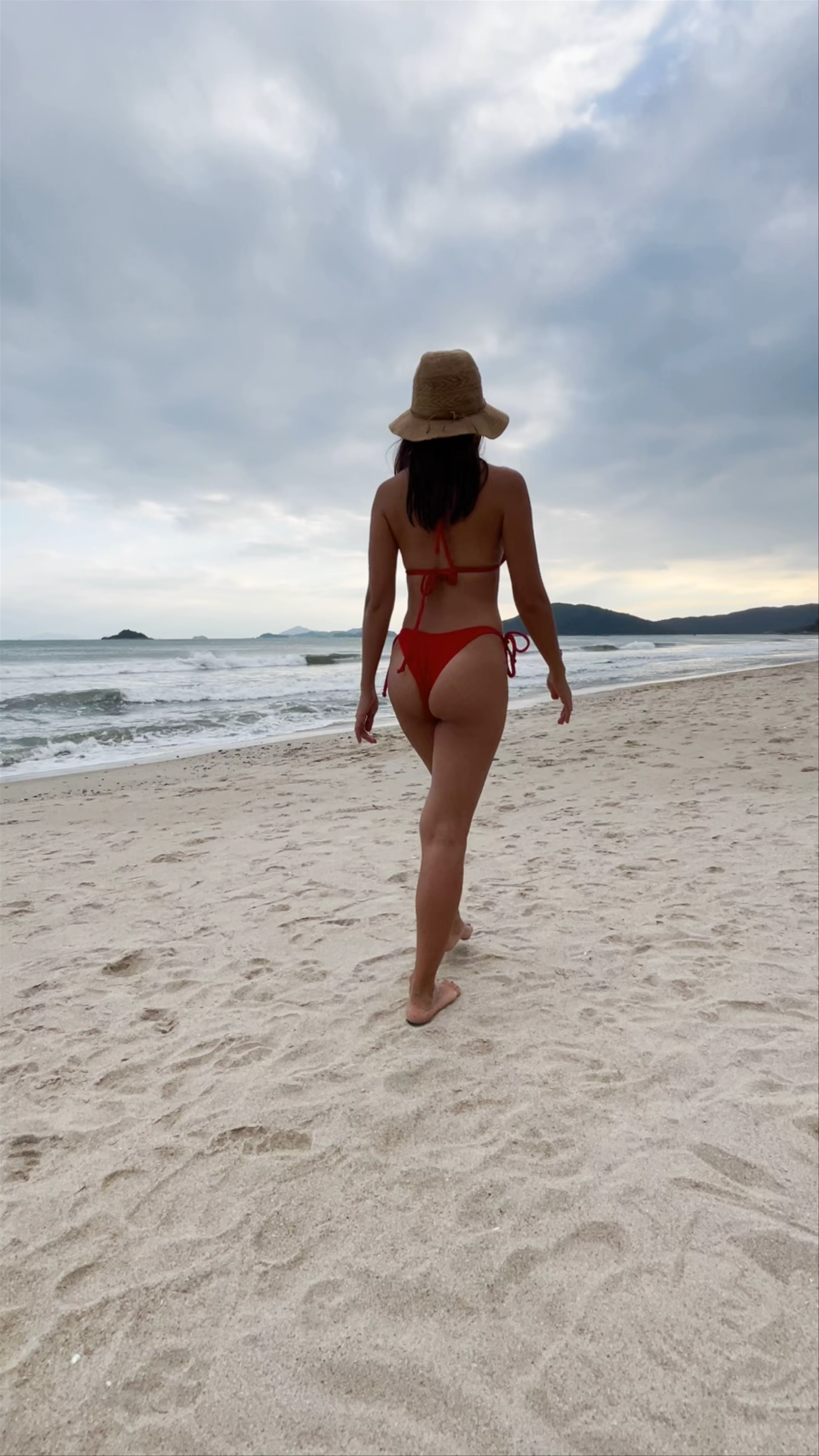 Welcome Beach, Lantau Island