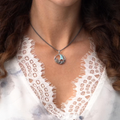 Sailboat Necklace
