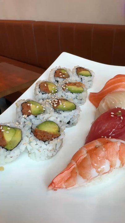 Yoko - Thai Near Me - Sachse, Texas