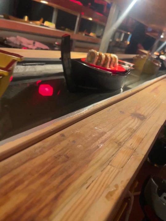 Sushi Lucy - Sushi Bars Near Me - North Miami, Florida