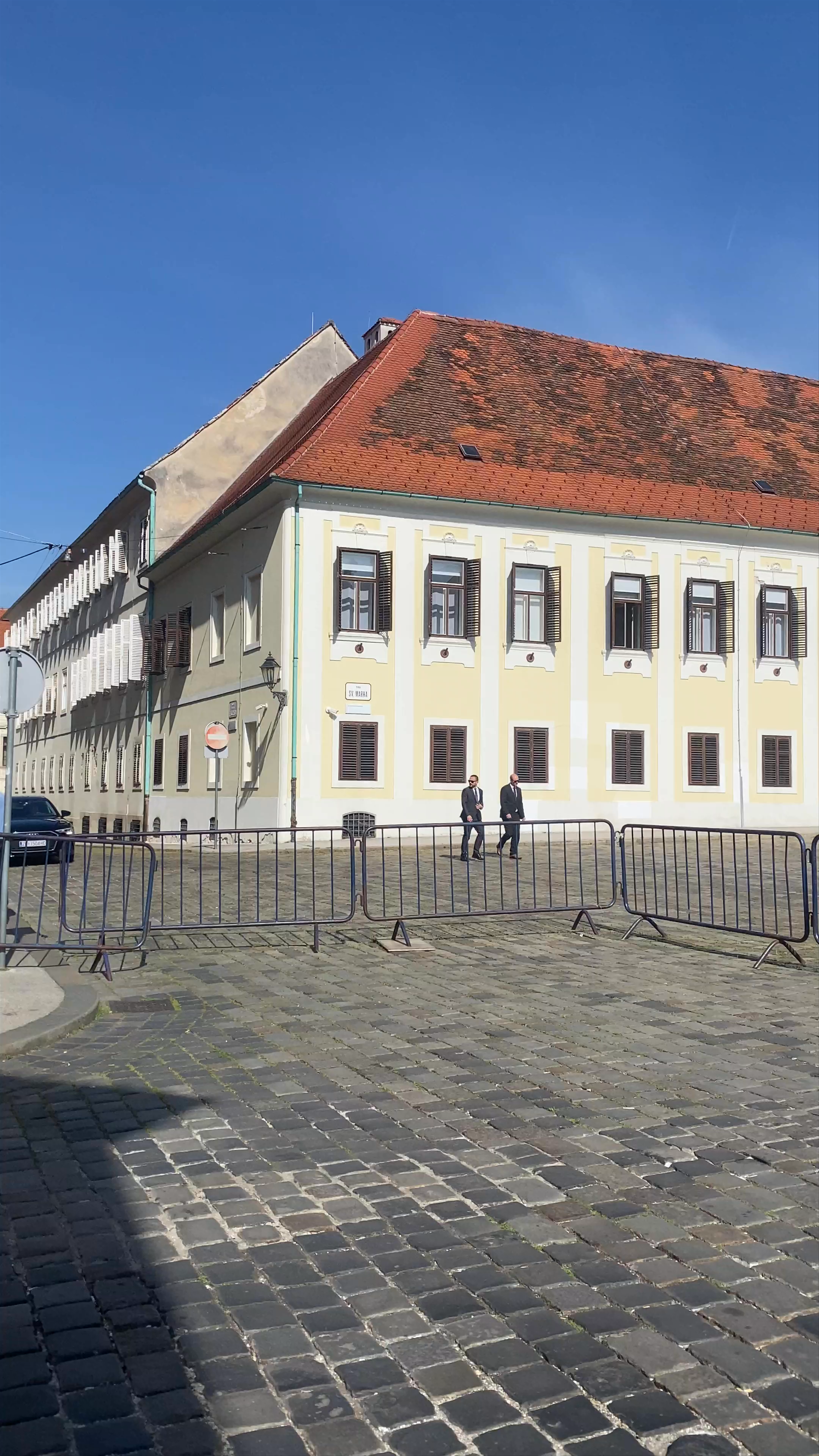 Church of St. Mark
