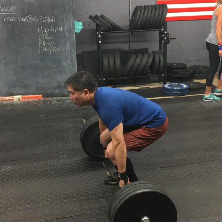 VIP Crossfit - Olympic lifting class at VIP Crossfit - Trainers Near Me - Liberty, New York