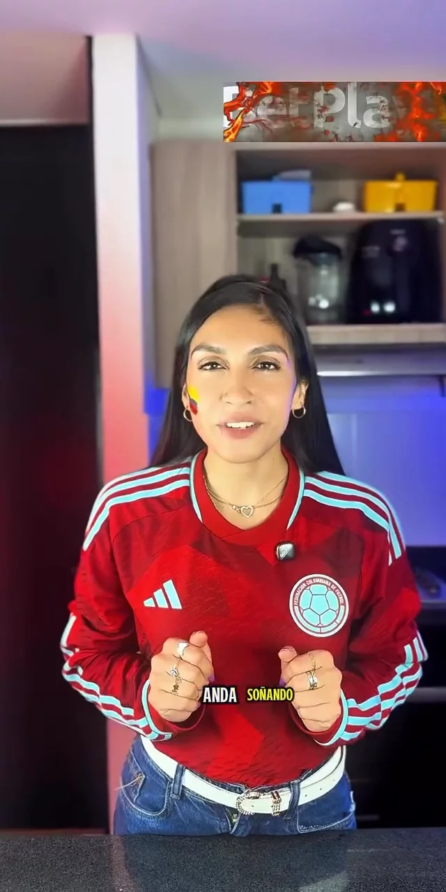 Me pongo la 10