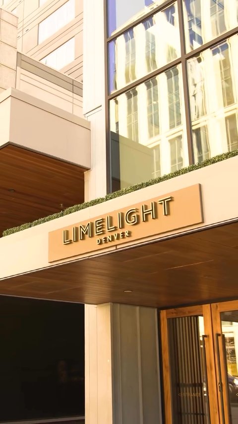 Limelight Denver