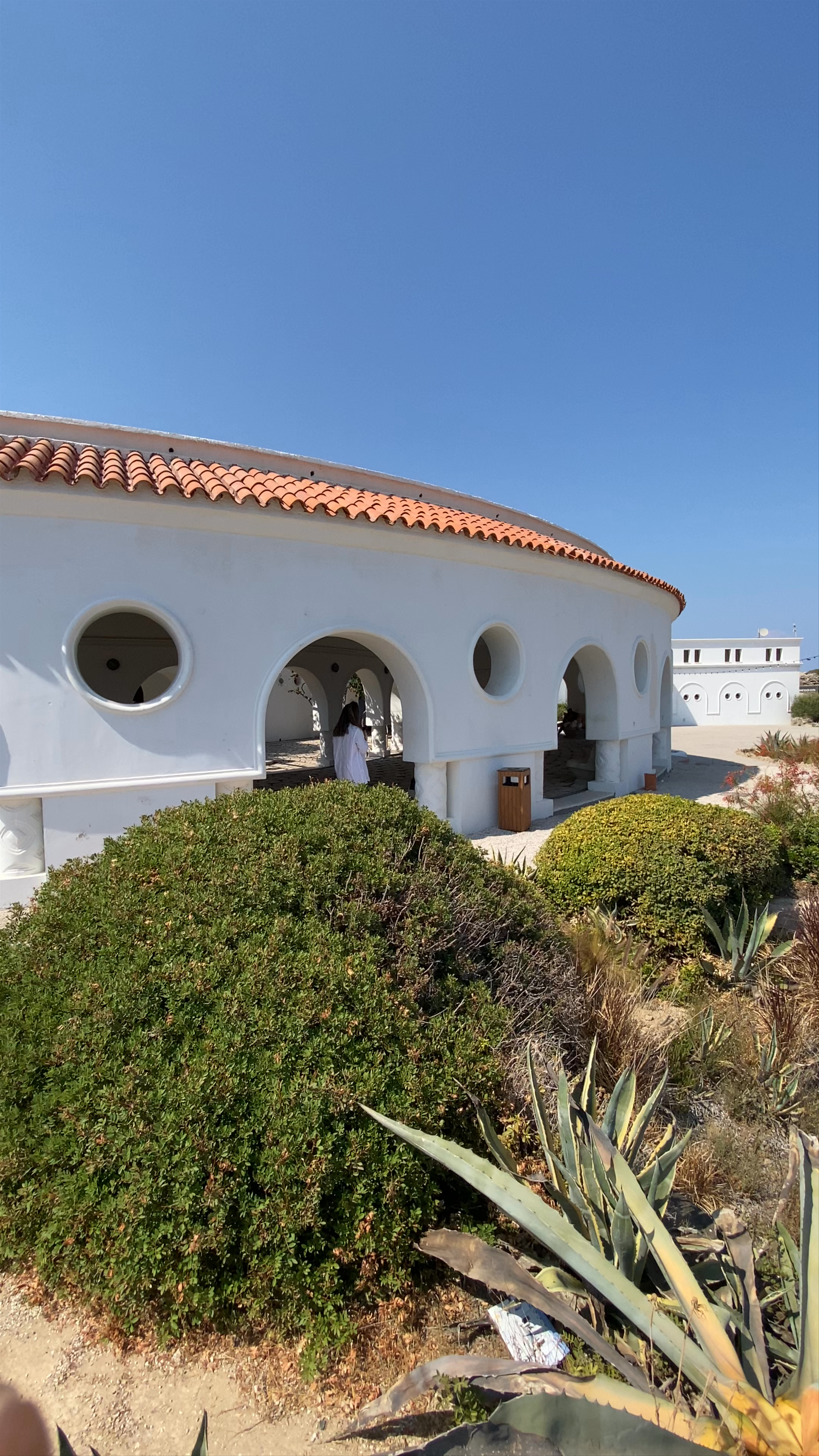 Kallithea Springs