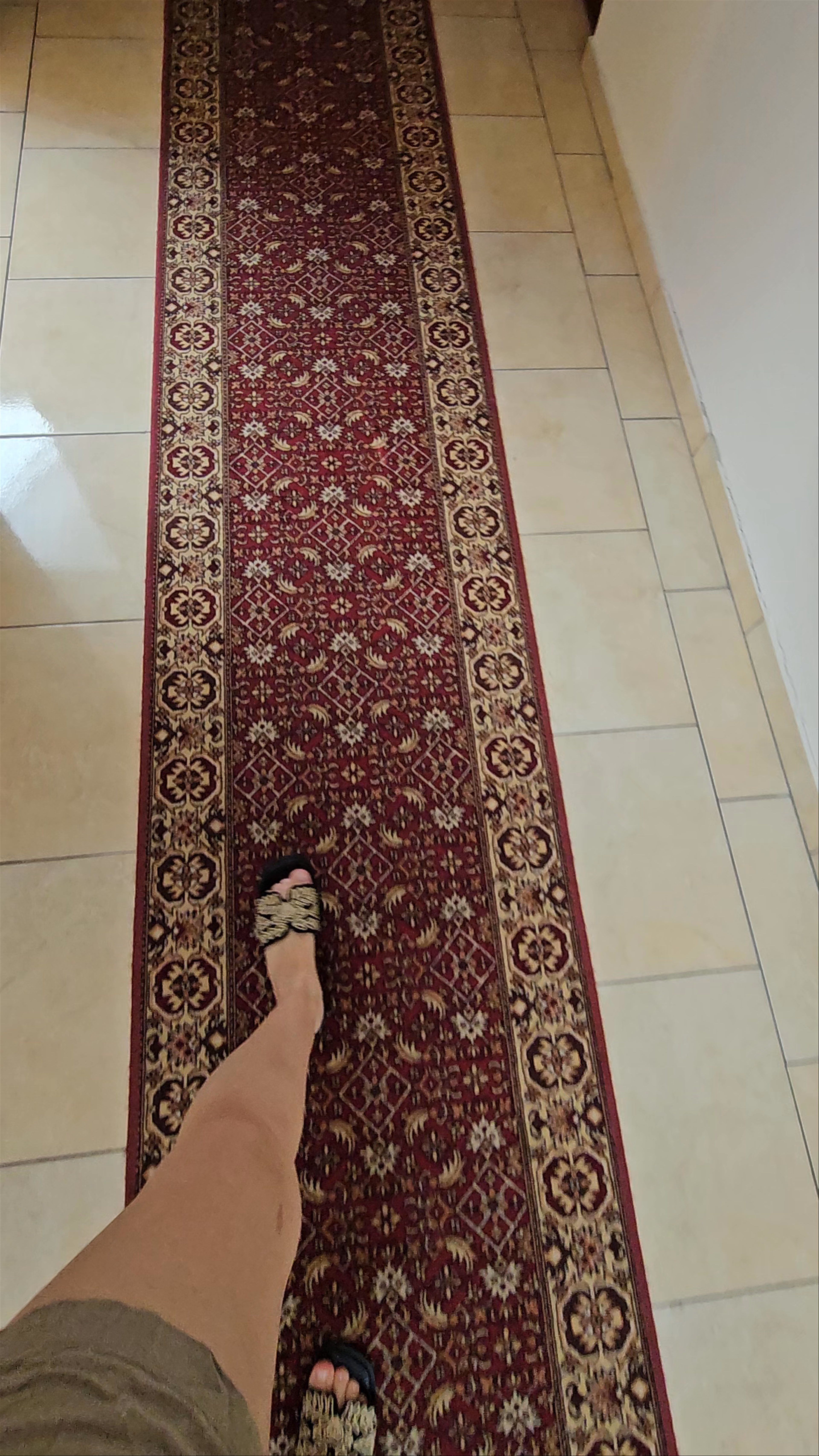 Gościniec Podkowa Noclegi