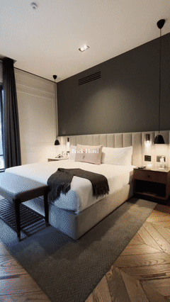 Brick Hotel