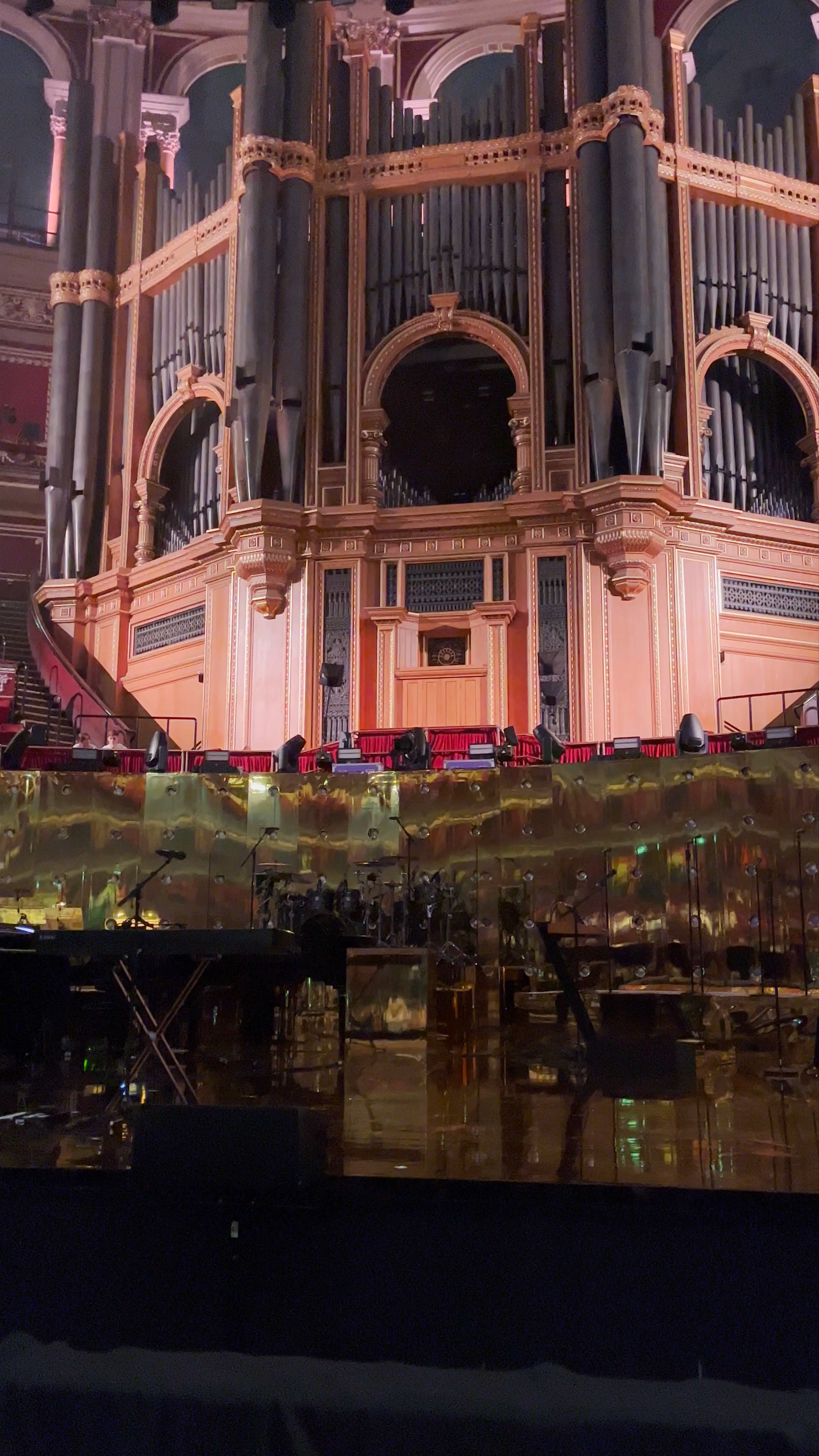 Royal Albert Hall