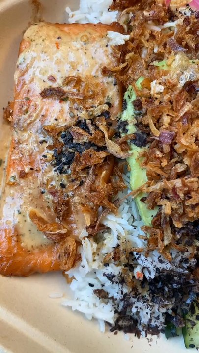 sweetgreen - Healthy Salads, Wraps, and Bowls - Salad Near Me - Salem, New Hampshire