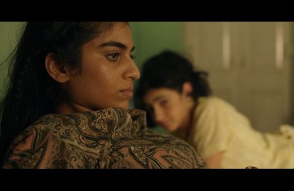 Bande-annonce en anglais