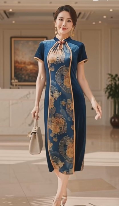 Bargain Bin - January 2026 traditional Chinese cheongsam - Women's Clothing Near Me - Sacramento, California