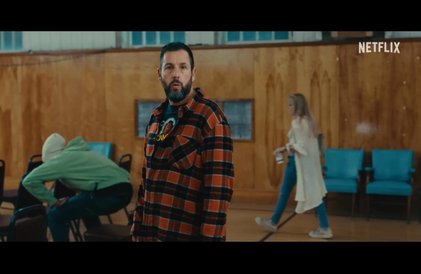 Bande-annonce en anglais