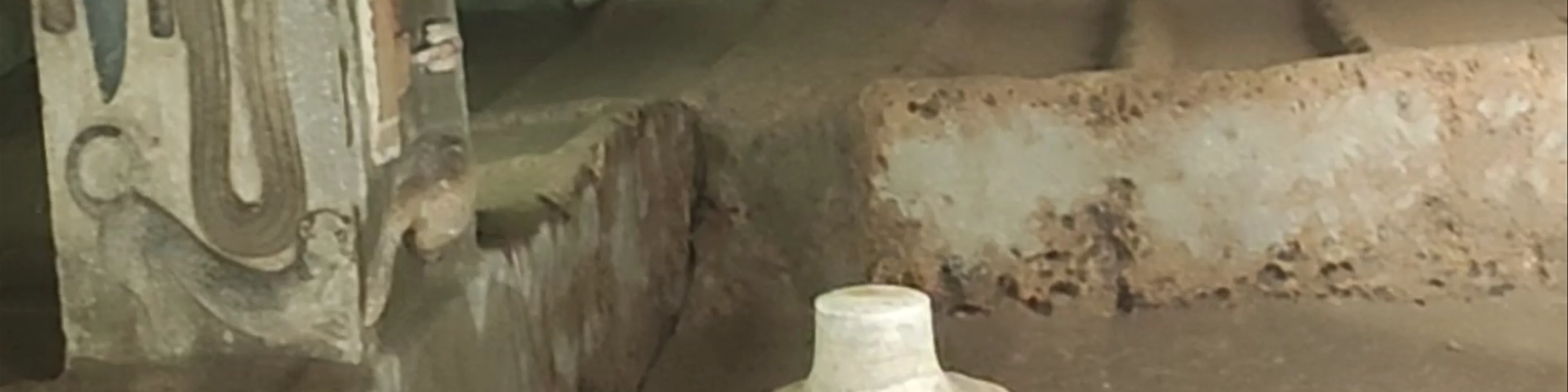 Tomba dei Rilievi