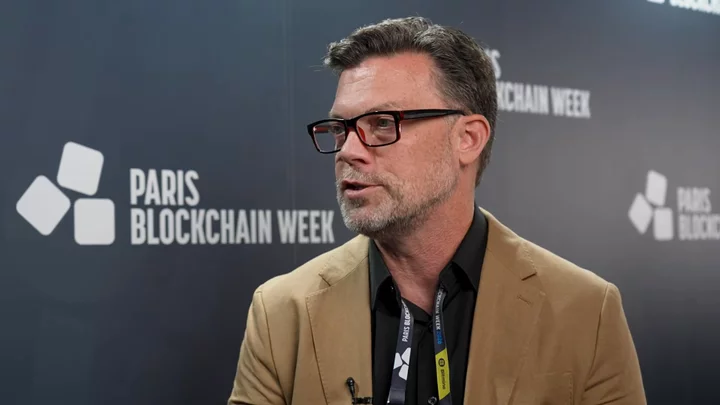 Blockstream CMO on Building the Next Layer of Bitcoin