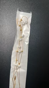 Product clip