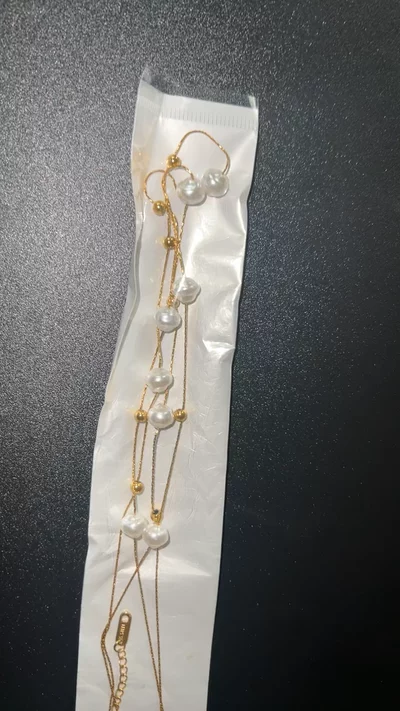 Dangle Earrings image 1