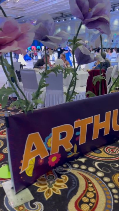 Arthur Murray Dance Centers - Our events - Dance Schools Near Me - Valencia, California