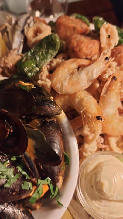Pescheria - Seafood Near Me - Munich, BY