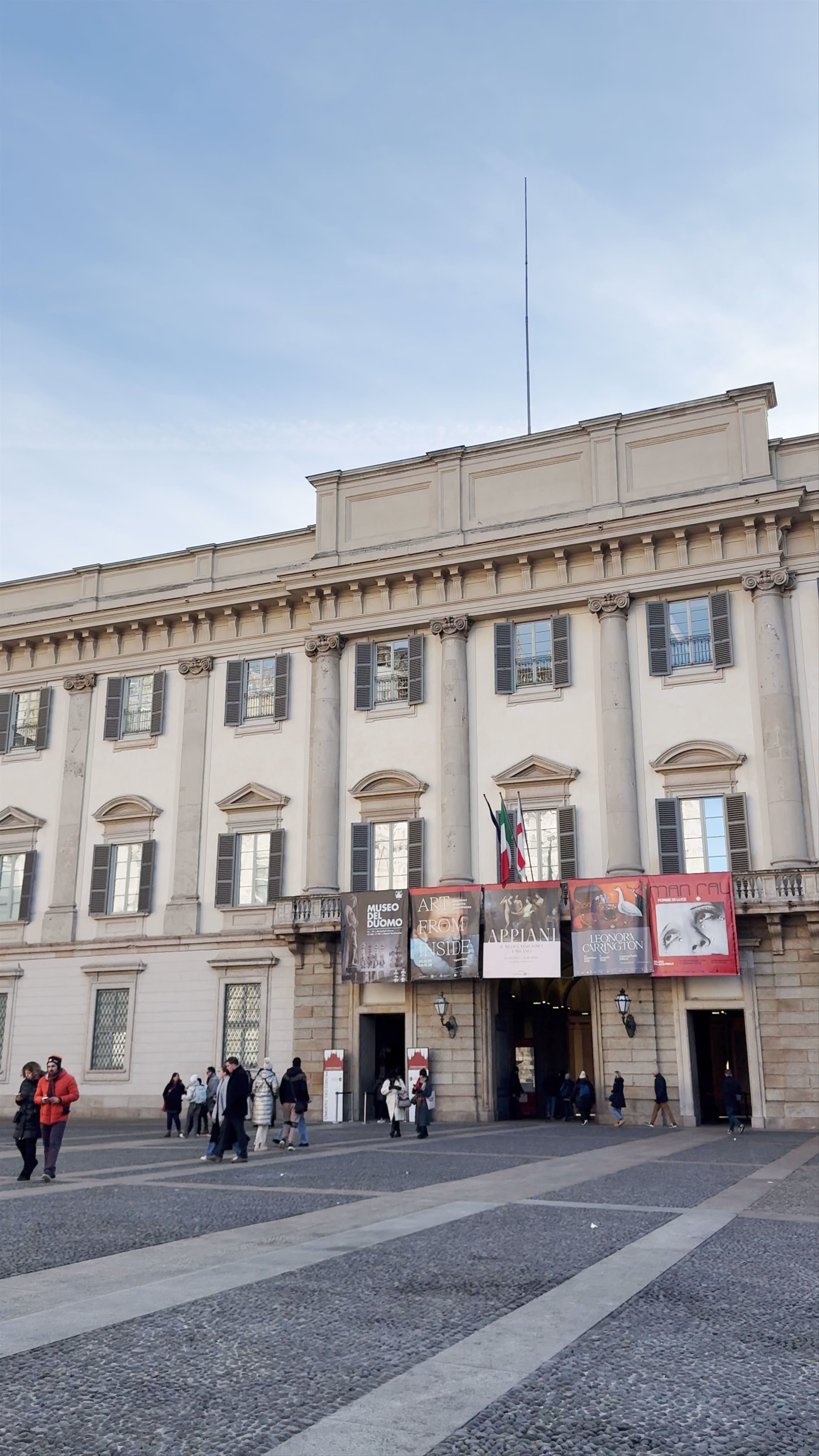 Museo del Duomo di Milano: A Journey Through Milan's Artistic Heritage