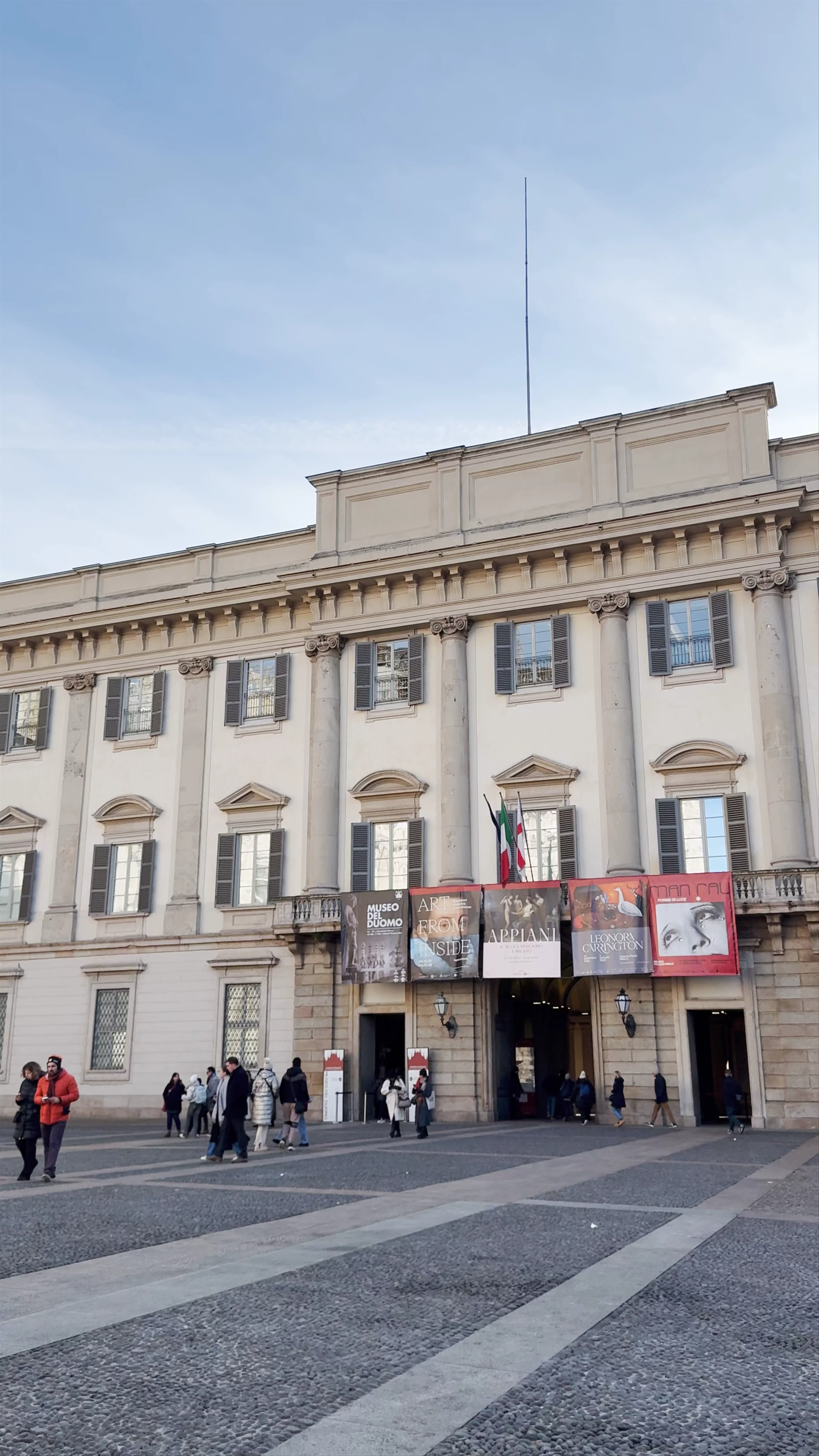 Museo del Duomo di Milano