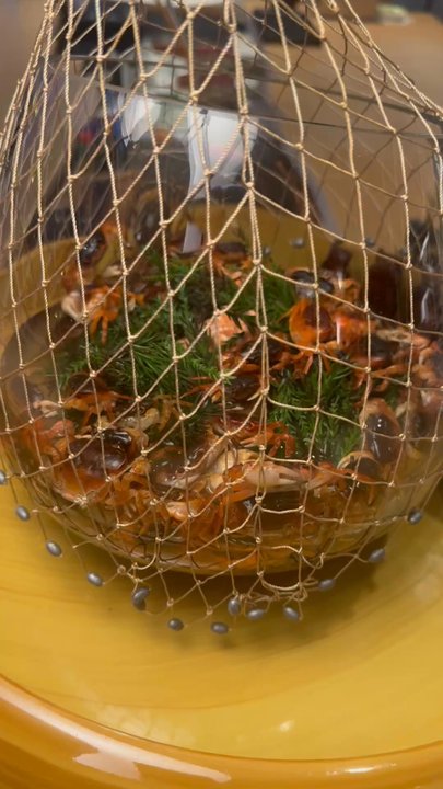 Kumoya - Live crabs - Japanese Near Me - Denver, Colorado