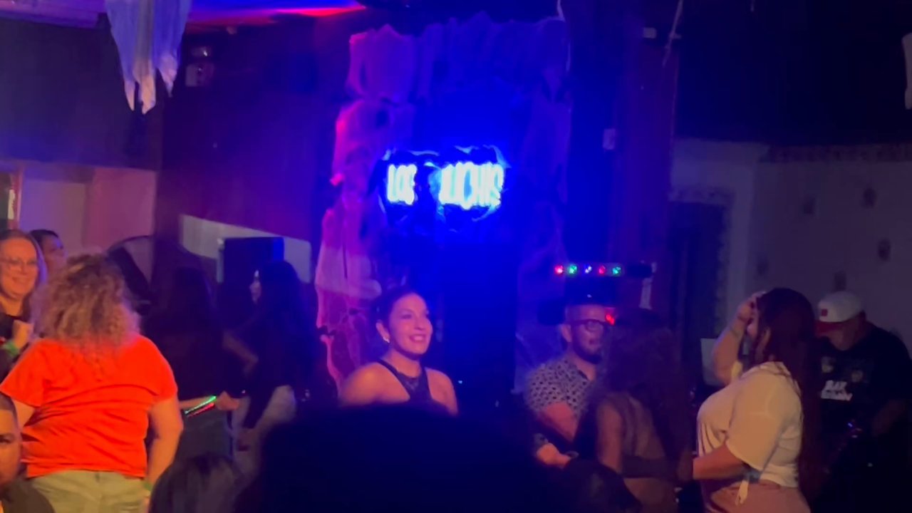 Los Culichis - DJ night - Sushi Bars Near Me - Visalia, California