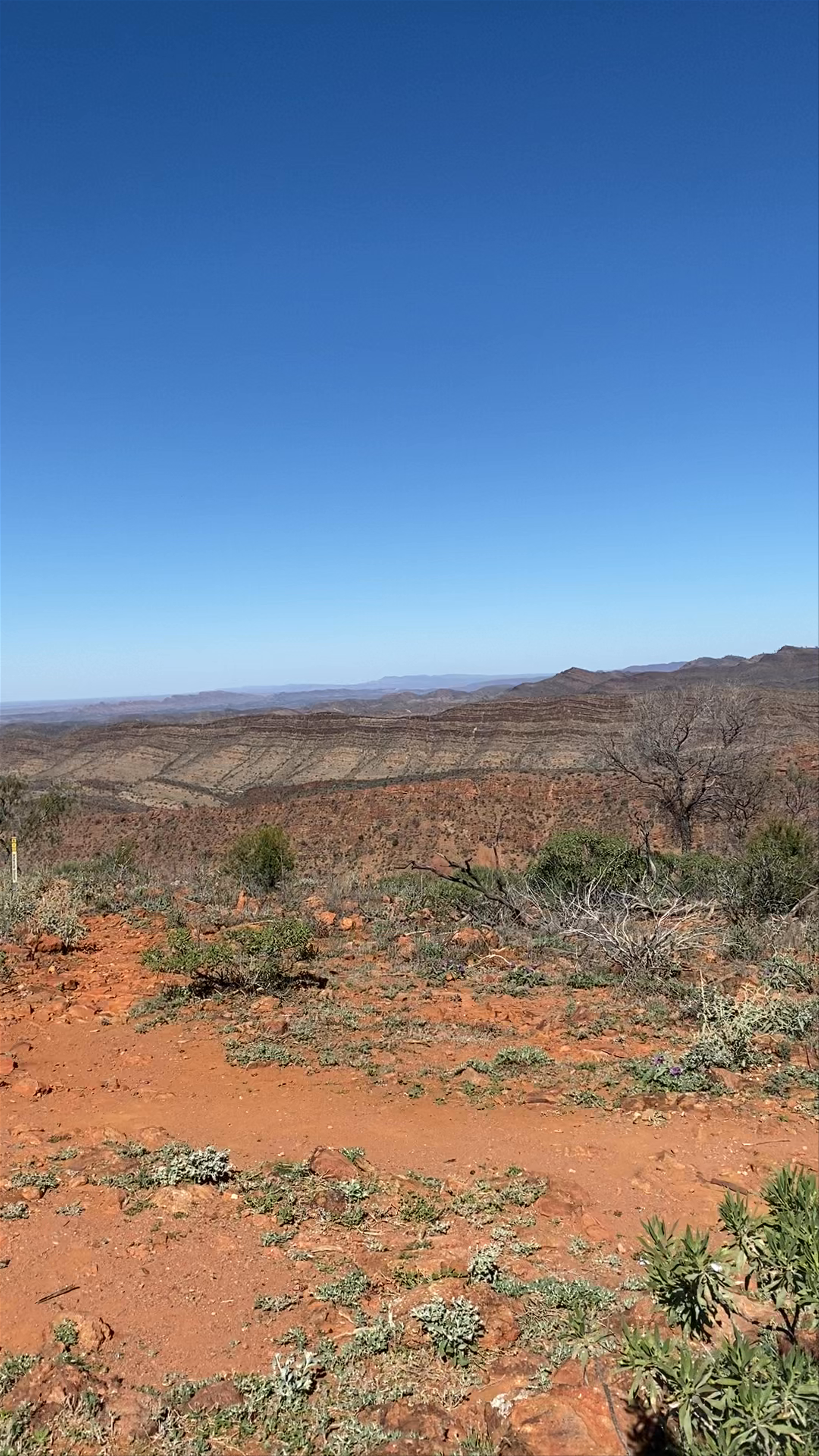Arkaroola Wilderness Sanctuary