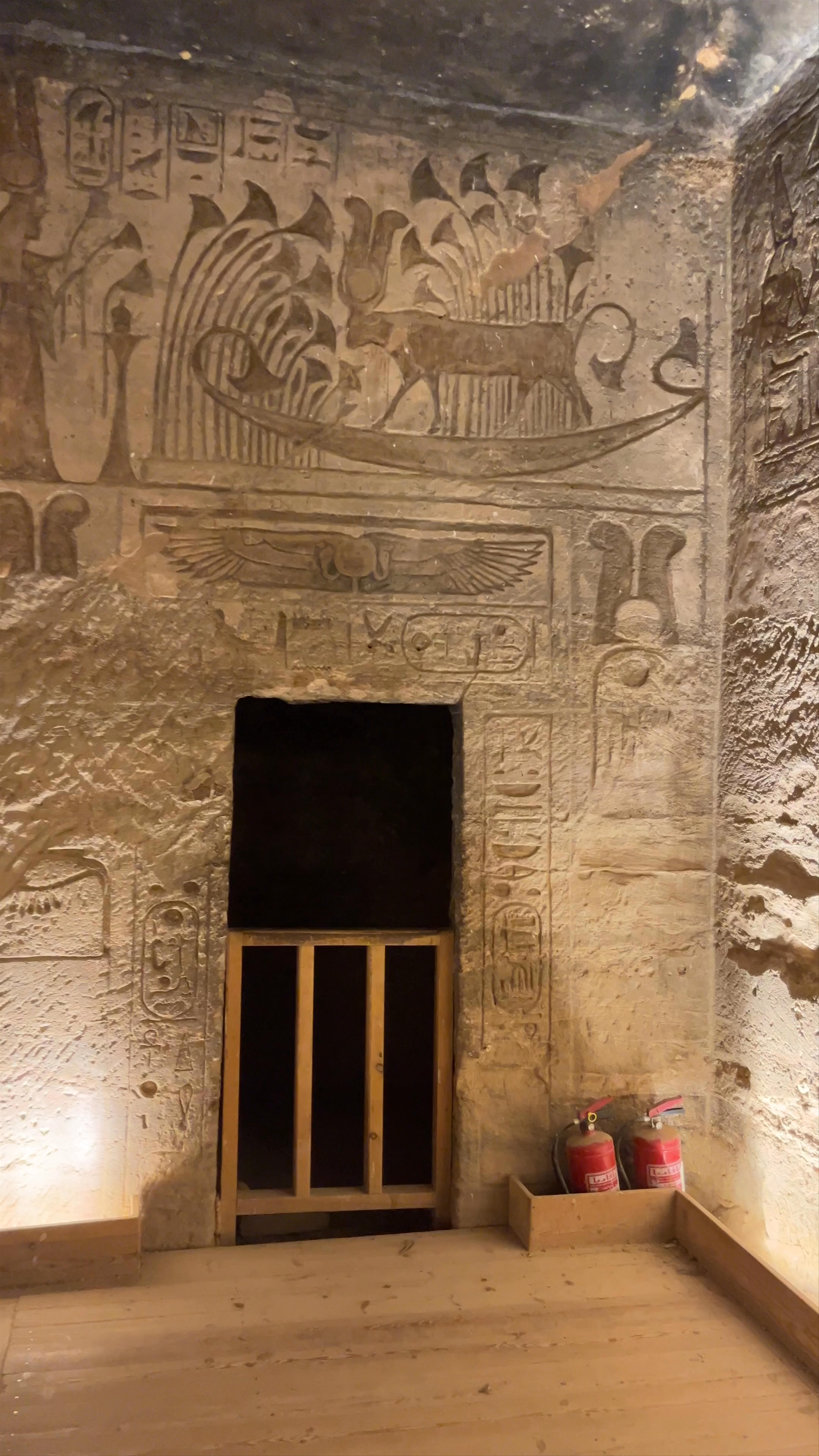 Temple of Nefertari