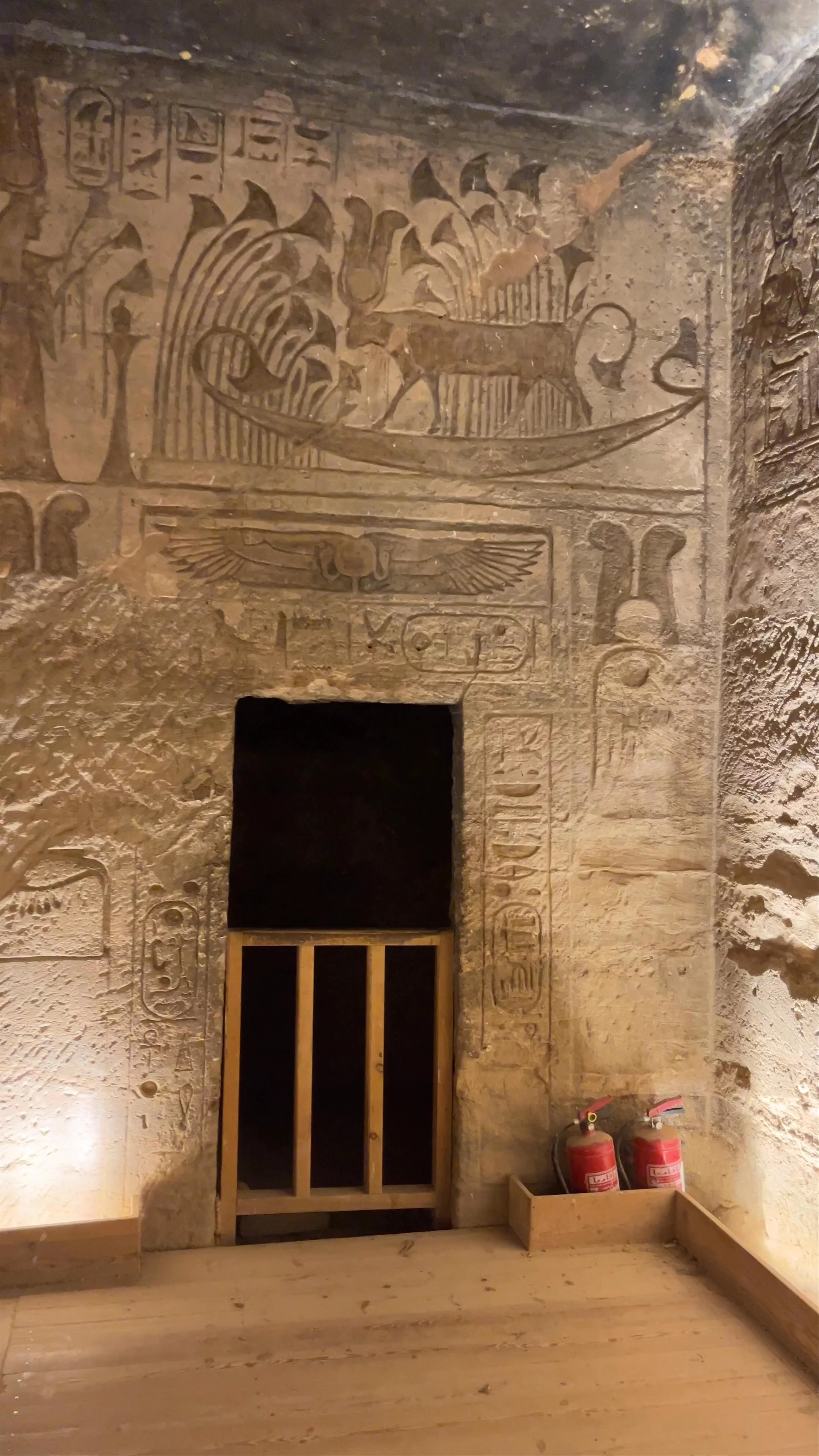 Temple of Nefertari