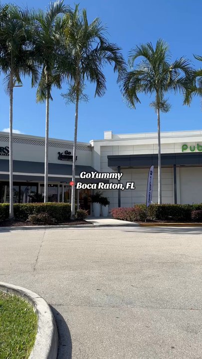 Go Yummy - Candy Stores Near Me - Boca Raton, Florida