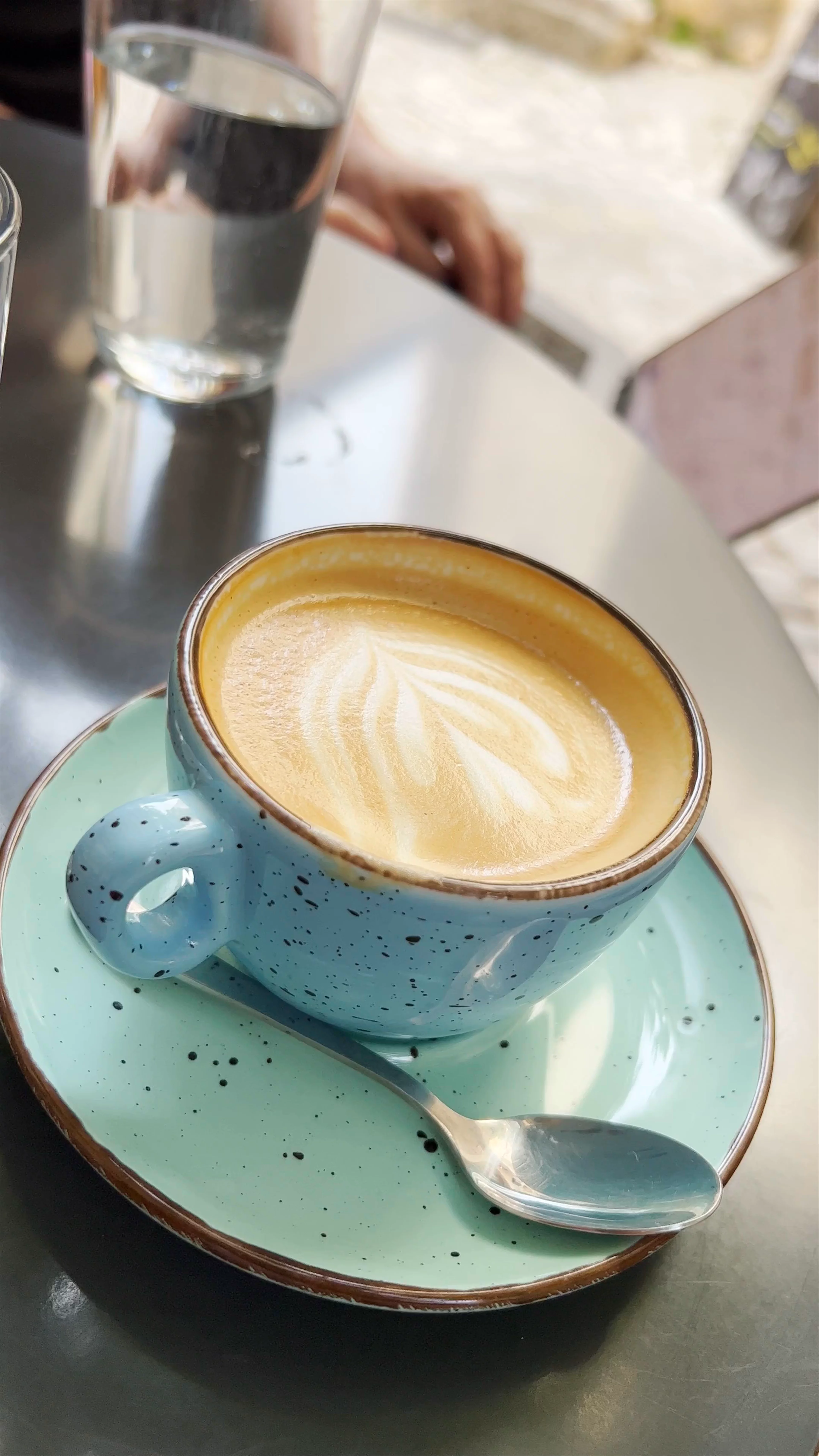 Tinel Specialty Coffee Shop, Šubićeva ulica, Trogir, Croatia