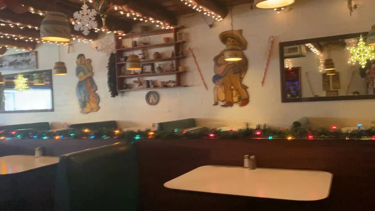 Tee Pee Mexican Food - Mexican Near Me - Phoenix, Arizona