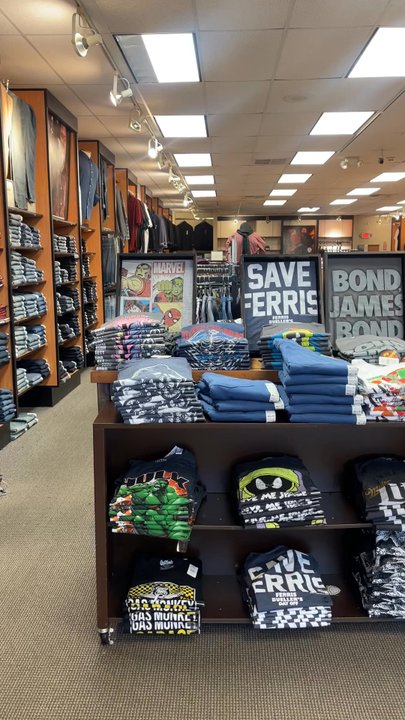 Casual Male XL - Shoe Stores Near Me - Morrow, Georgia