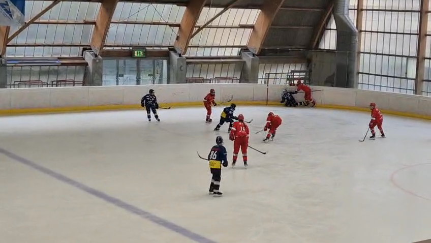 Cloe Bottoli's Offensive Brilliance | HCAP U14 Highlights