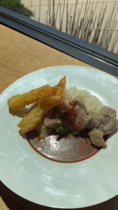 Takashi Ramen & BBQ - Japanese Near Me - Goleta, California
