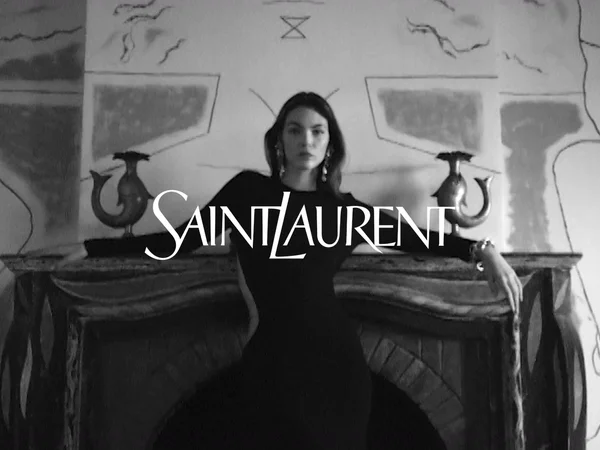 Saint Laurent - © Artlist