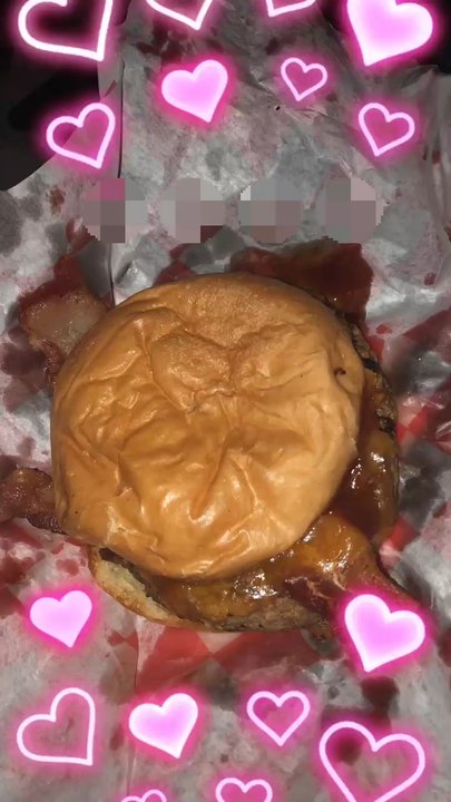 Pop's Burger Stand - Looked great, tasted even better. - Burgers Near Me - Waxahachie, Texas